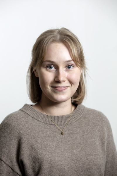 Malin Segerstedt